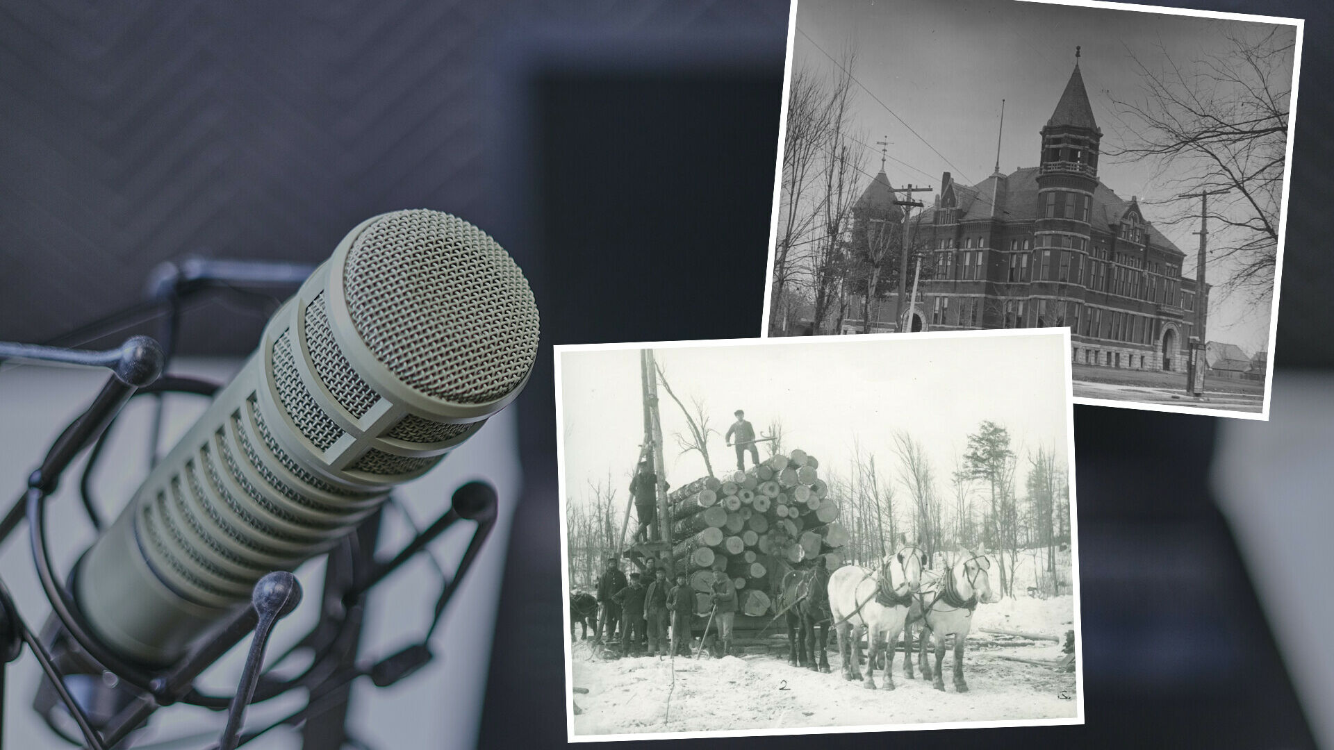 Chippewa Valley s History in Your Ears Chippewa Valley