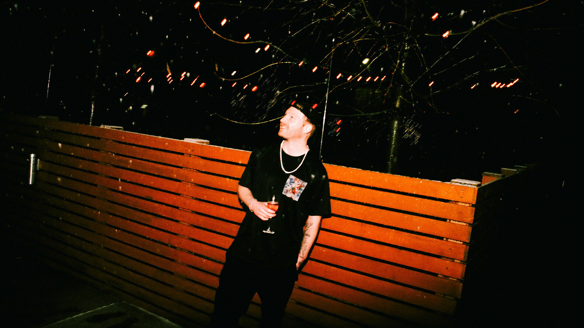 Miles Bell Rapper COMPETING ENERGIES: Miles Blvd’s New Single Explores...