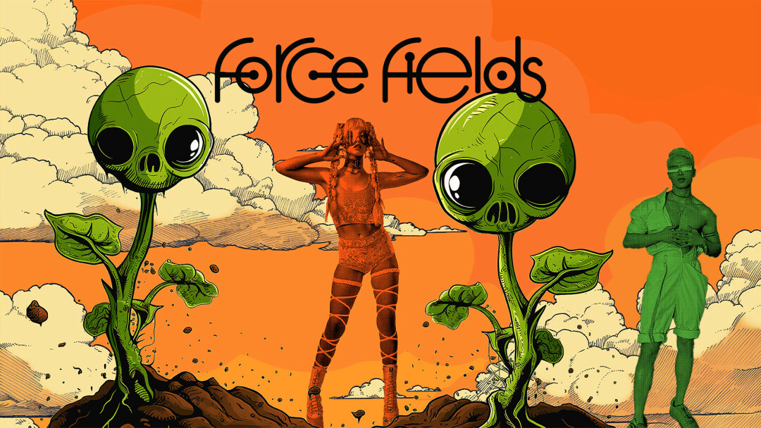 WE WUB IN PEACE. Chippewa Valley Music Festivals unveiled its third festival, Force Fields, on July 9. It will debut in June 2025. (Submitted image)