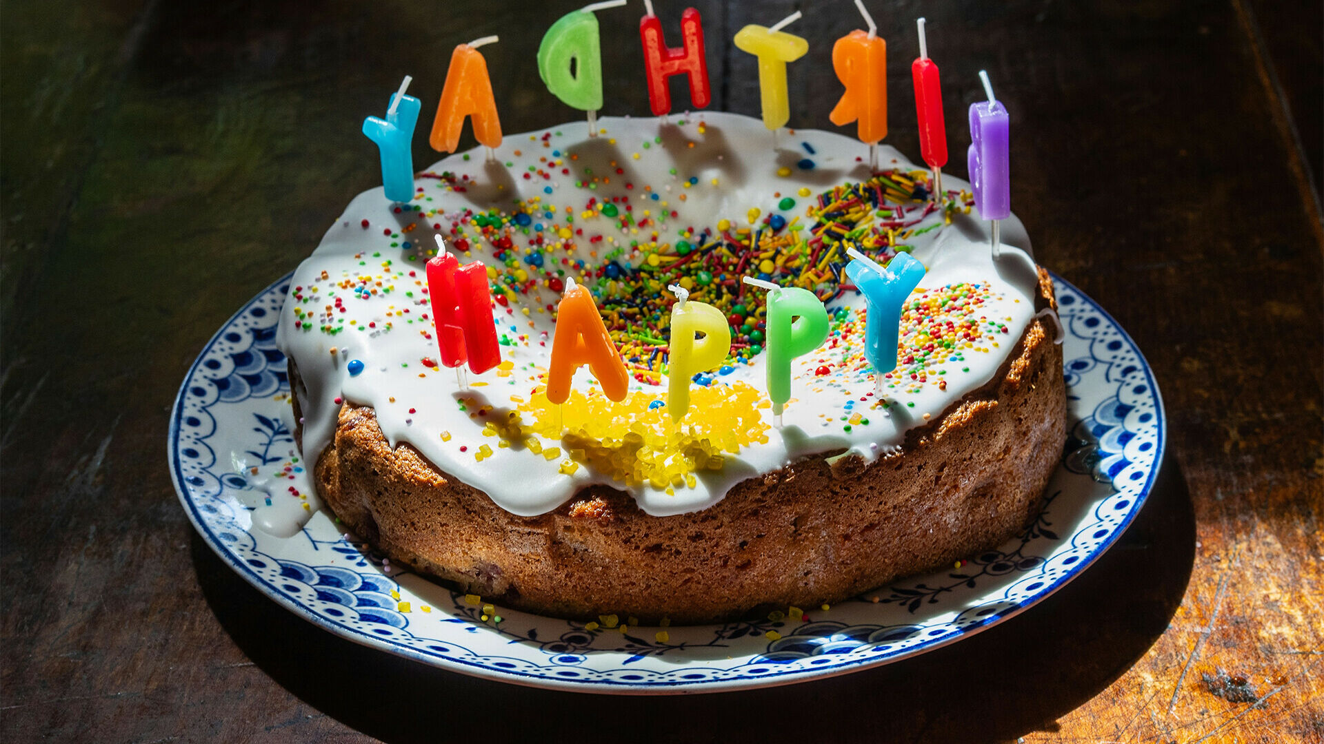 Why a birthday month is better than a birthday day