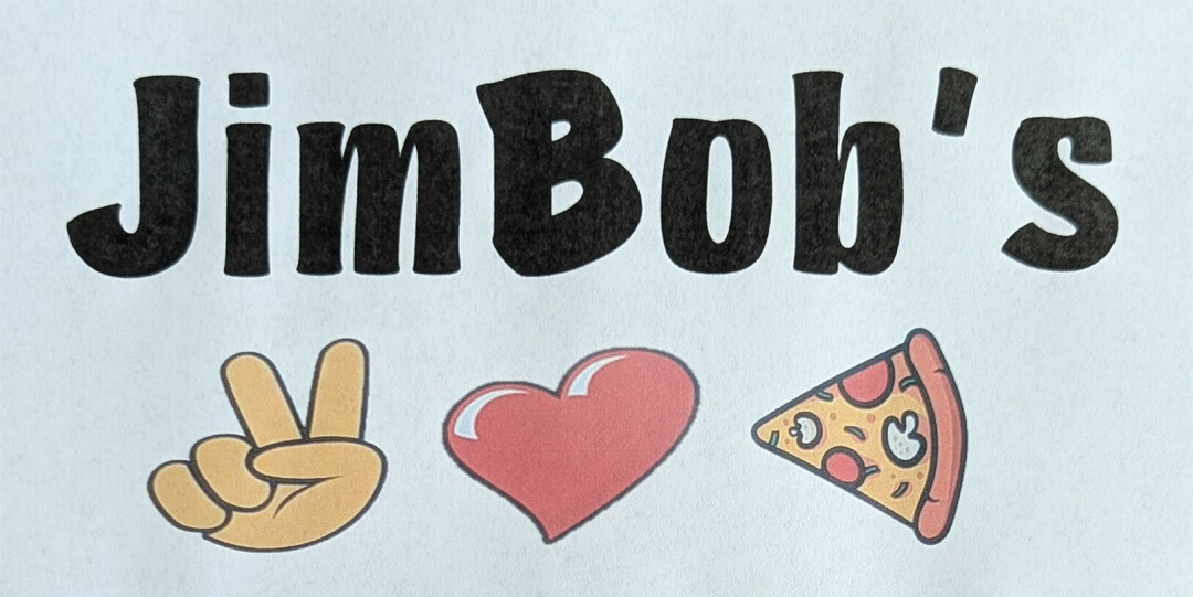 JimBob's Pizza is relocating from Ojiba Golf & Bowl in Chippewa Falls to Market On River.