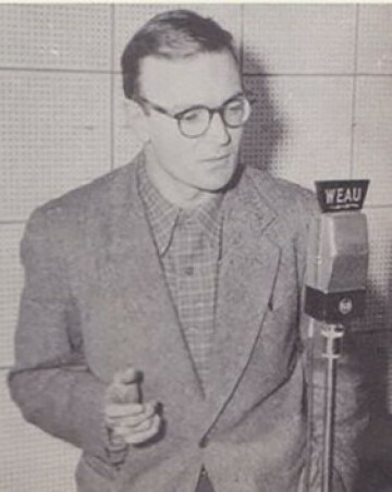 Marty Crowe.