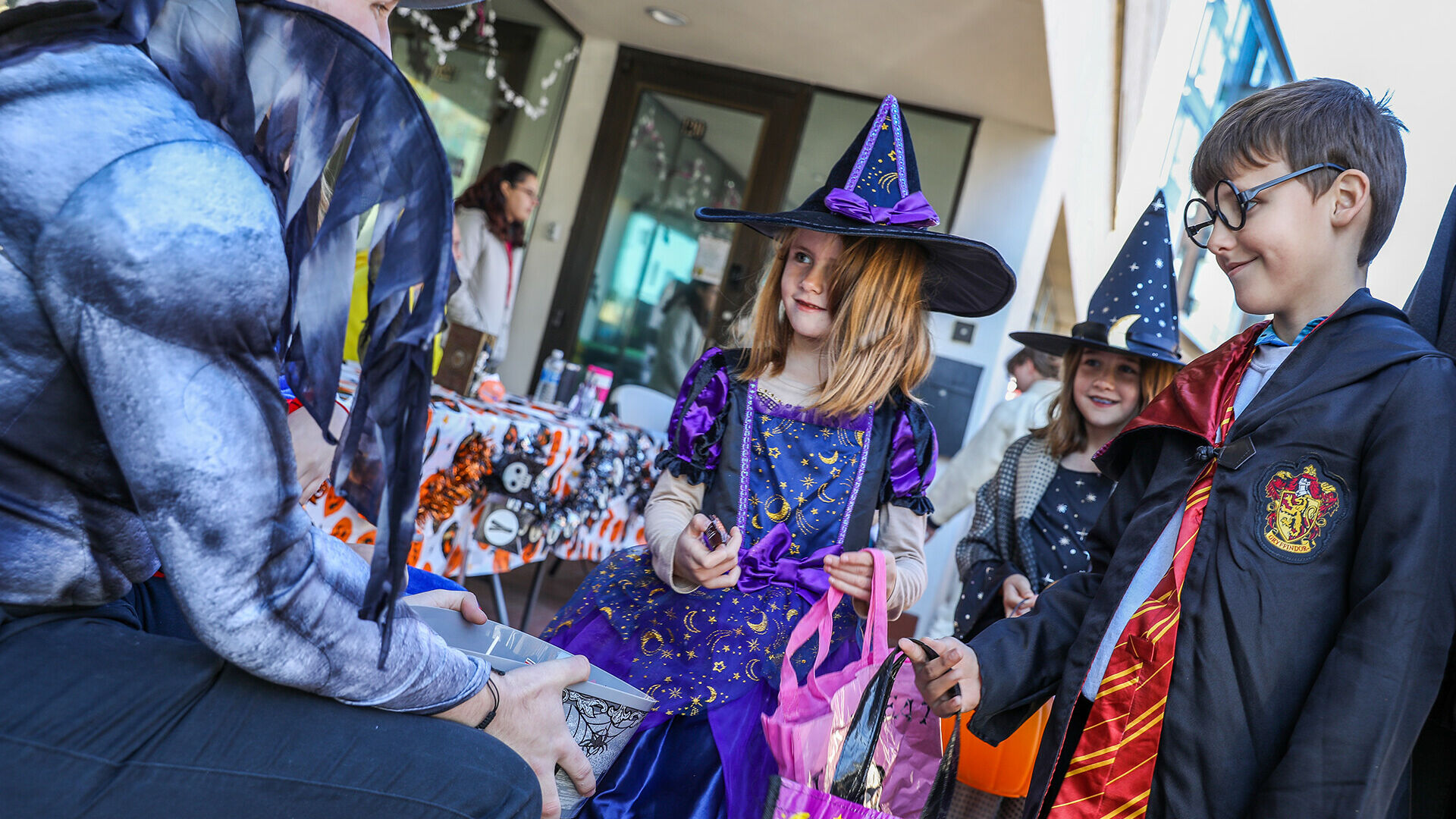 2025 Trick-or-Treating Hours in the Chippewa Valley - plan your...