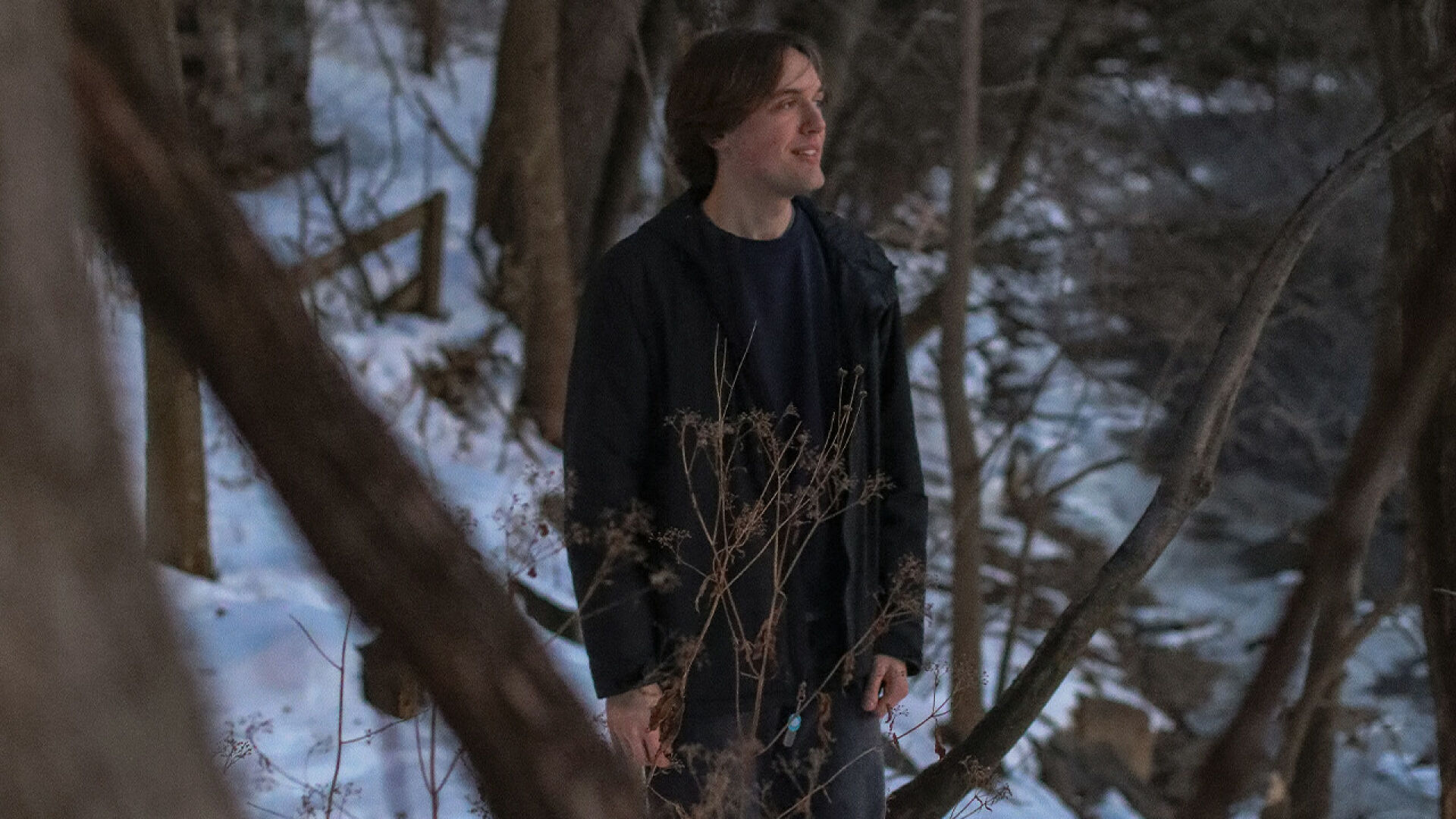 HE'S THE '1': UW-Eau Claire's Ben Ellsworth To Release Latest...