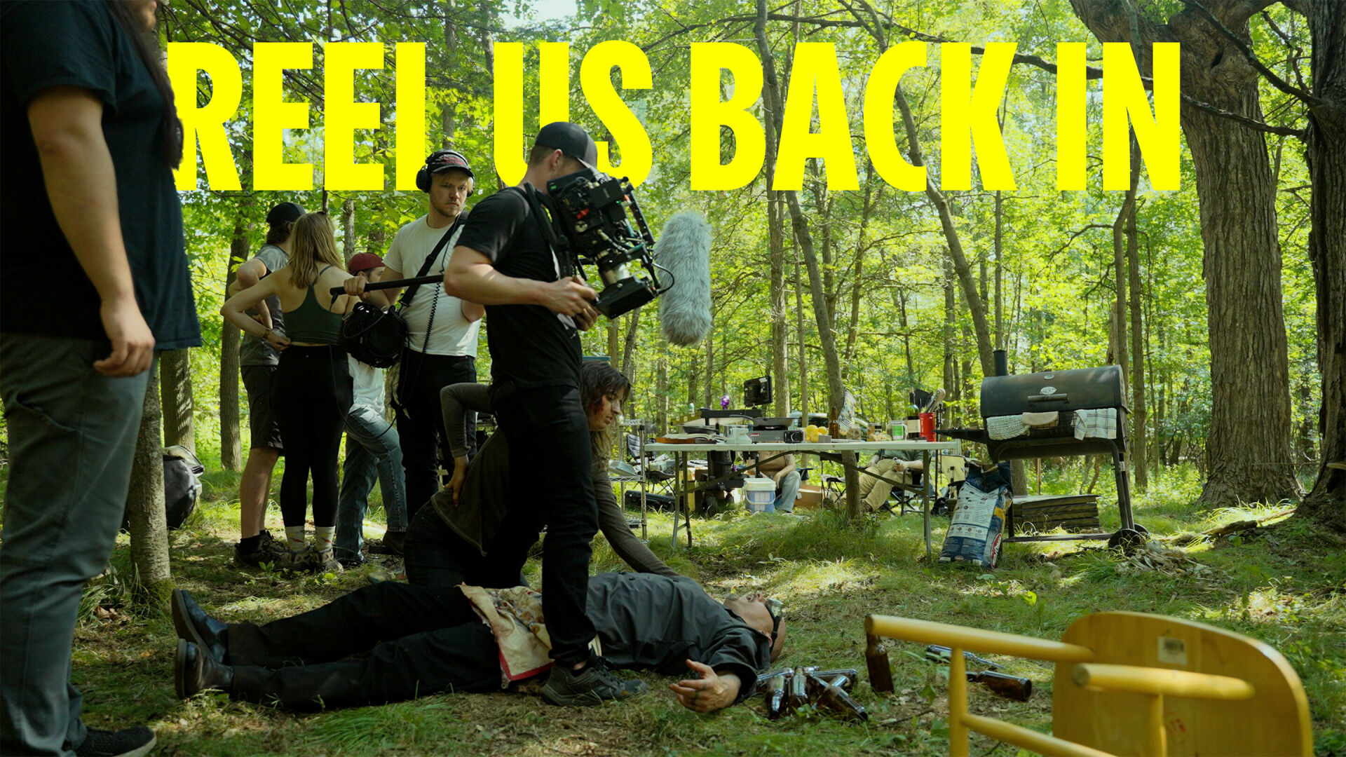 Reel Us Back In: Wisconsin Gives Film Tax Incentives and...