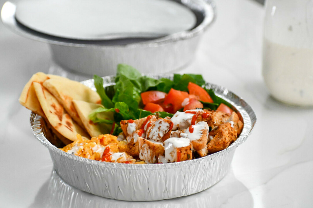 CAP