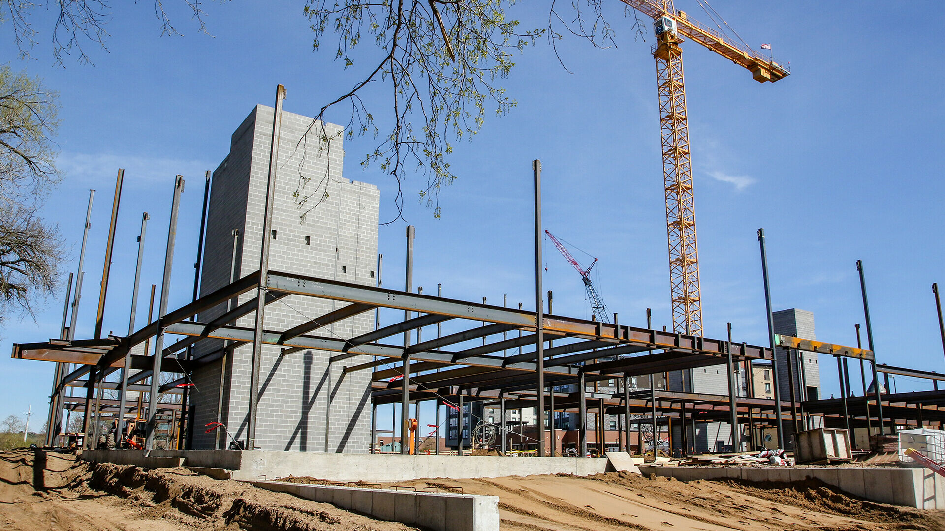 City of Eau Claire's New Comprehensive Plan Project, 'Legacy EC,' Underway