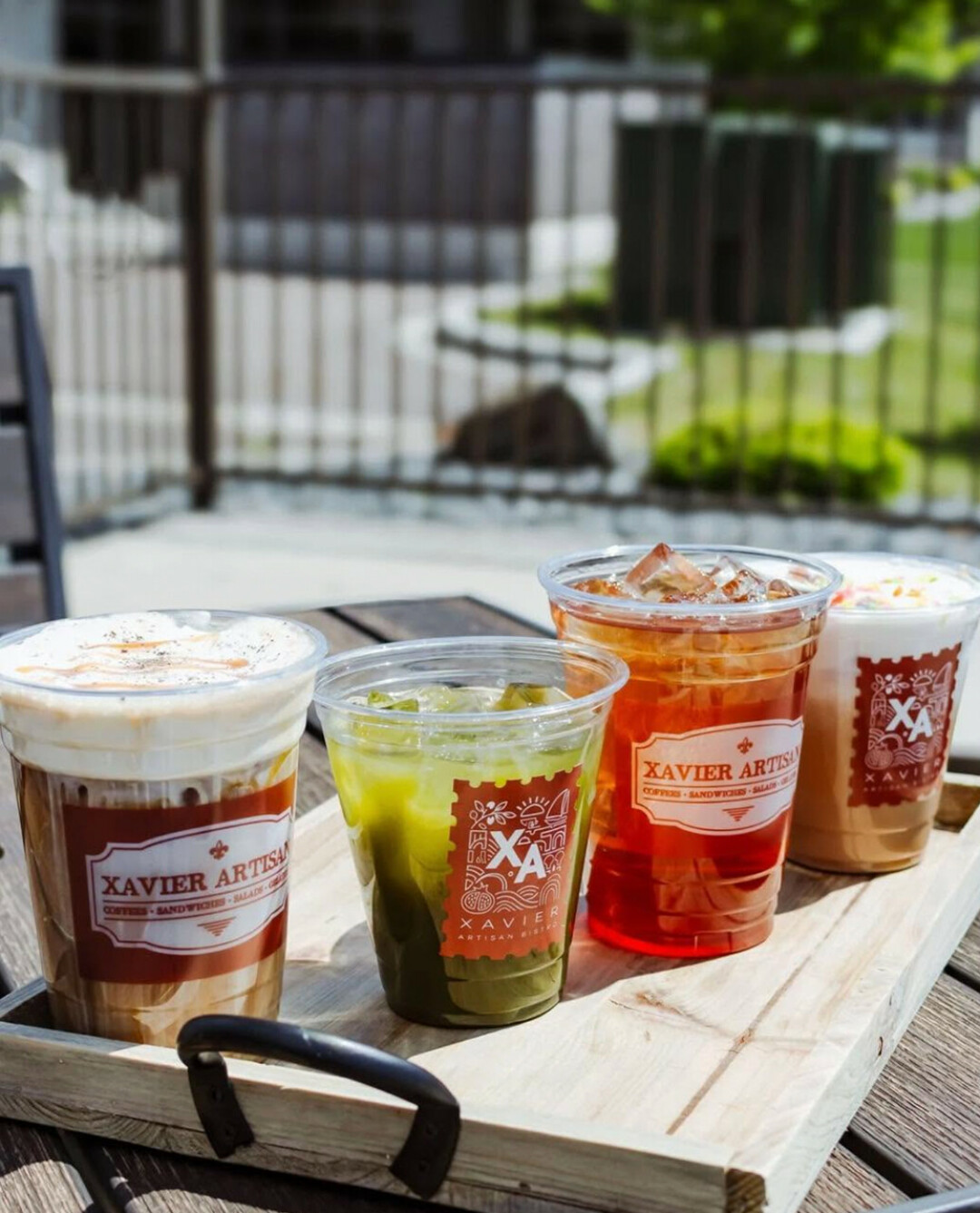 The River Prairie sit-down location is also a popular grab-and-go spot for coffee lovers and non-espresso drinkers alike.&nbsp;(Photo via Facebook)