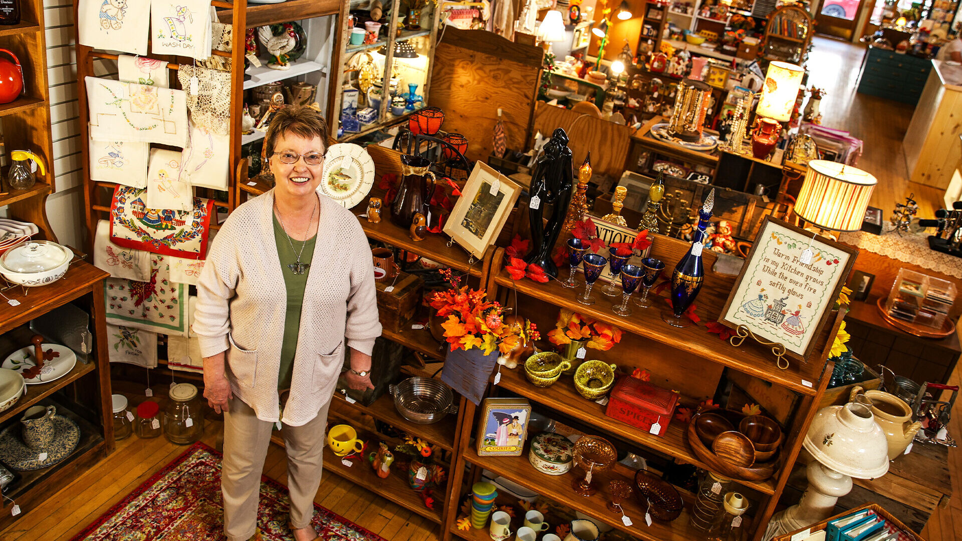 Applications Open For Dunn County Small Biz Development Grants