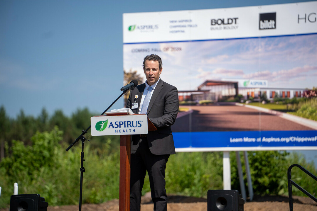 CAP