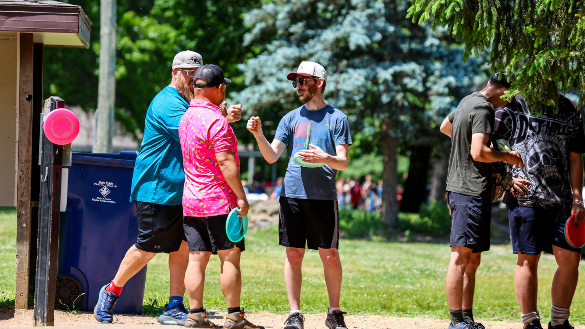 ‘A Celebration of Mt. Simon for Mt. Simon’ With Area Neighborhood Association
