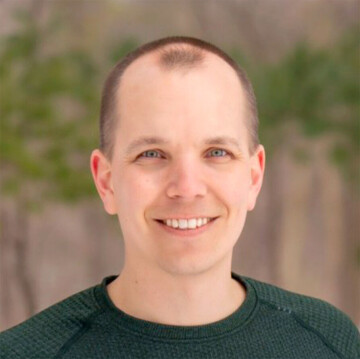 Phil Carlson. (Photo via CORBA website)
