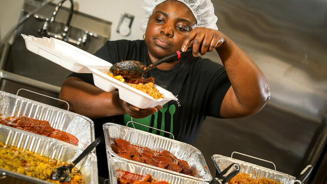 QUICK BITES: The Farmstand Crawl, Latin Sweets & Nigerian Kitchen