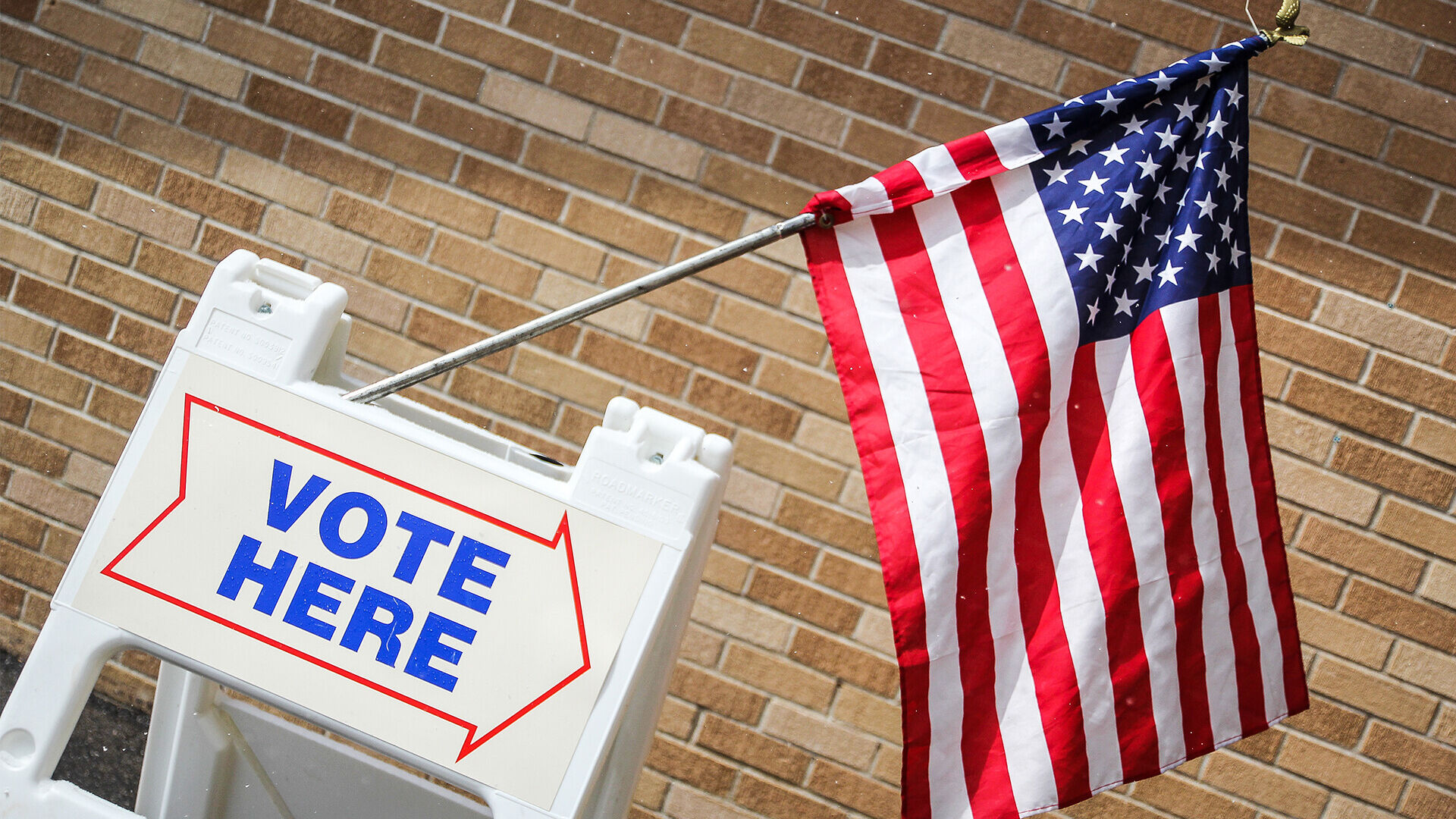 The Midterms Are Coming. Here’s What You Need to Know About Referendums, Registration & More