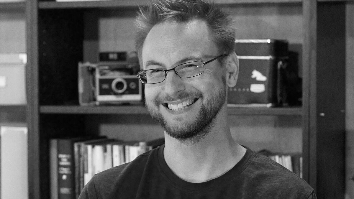 Andrew Patrie
