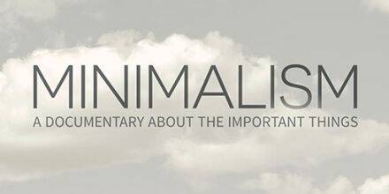  Minimalism  A Documentary  About the Important  Things 