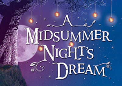 A Midsummer Night's Dream - The Grand Theatre