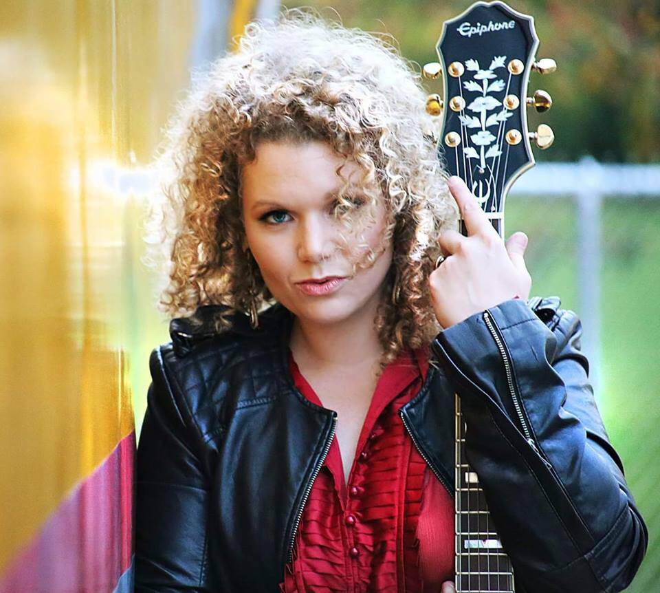 Live Music: Kelsey Miles - Sheeley House Saloon