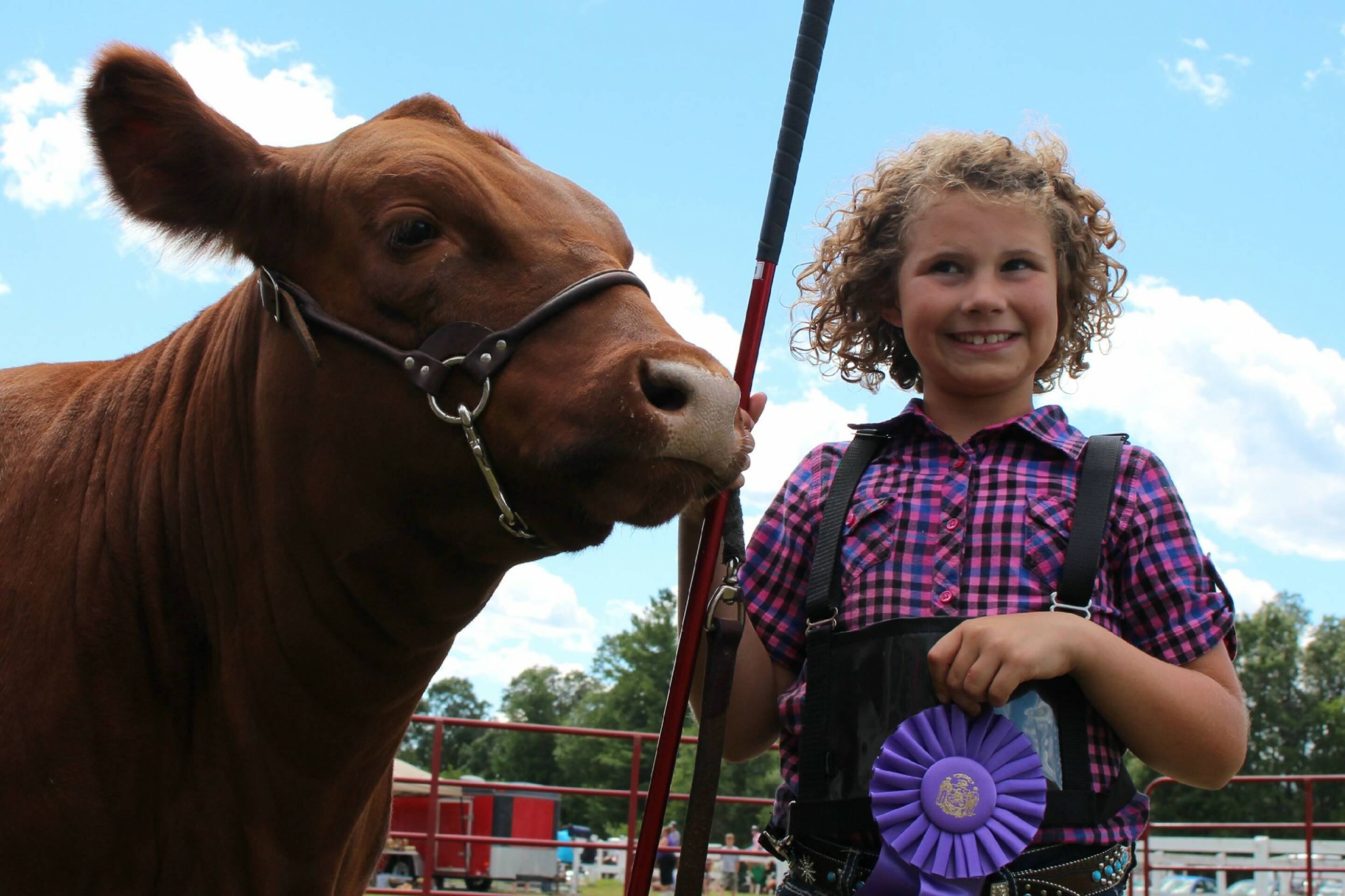 Eau Claire County Fair Eau Claire County Expo Center