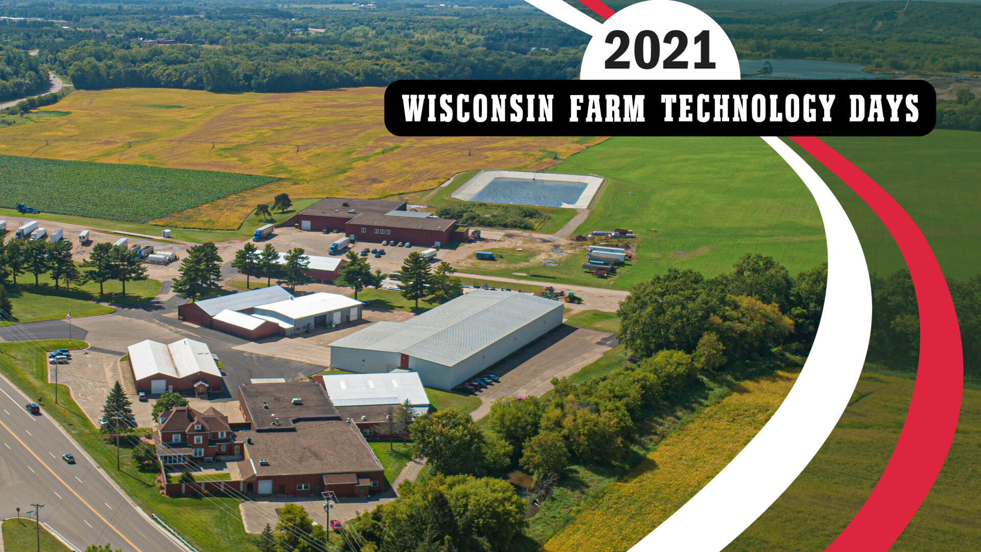 Wisconsin Farm Technology Days