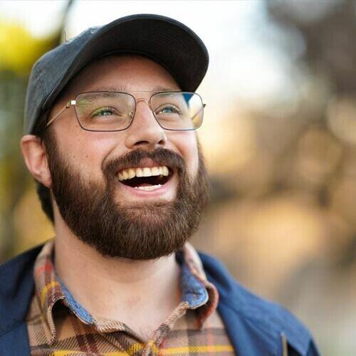 Clear Water Comedy Presents: David Freeburg - Vimarsana News
