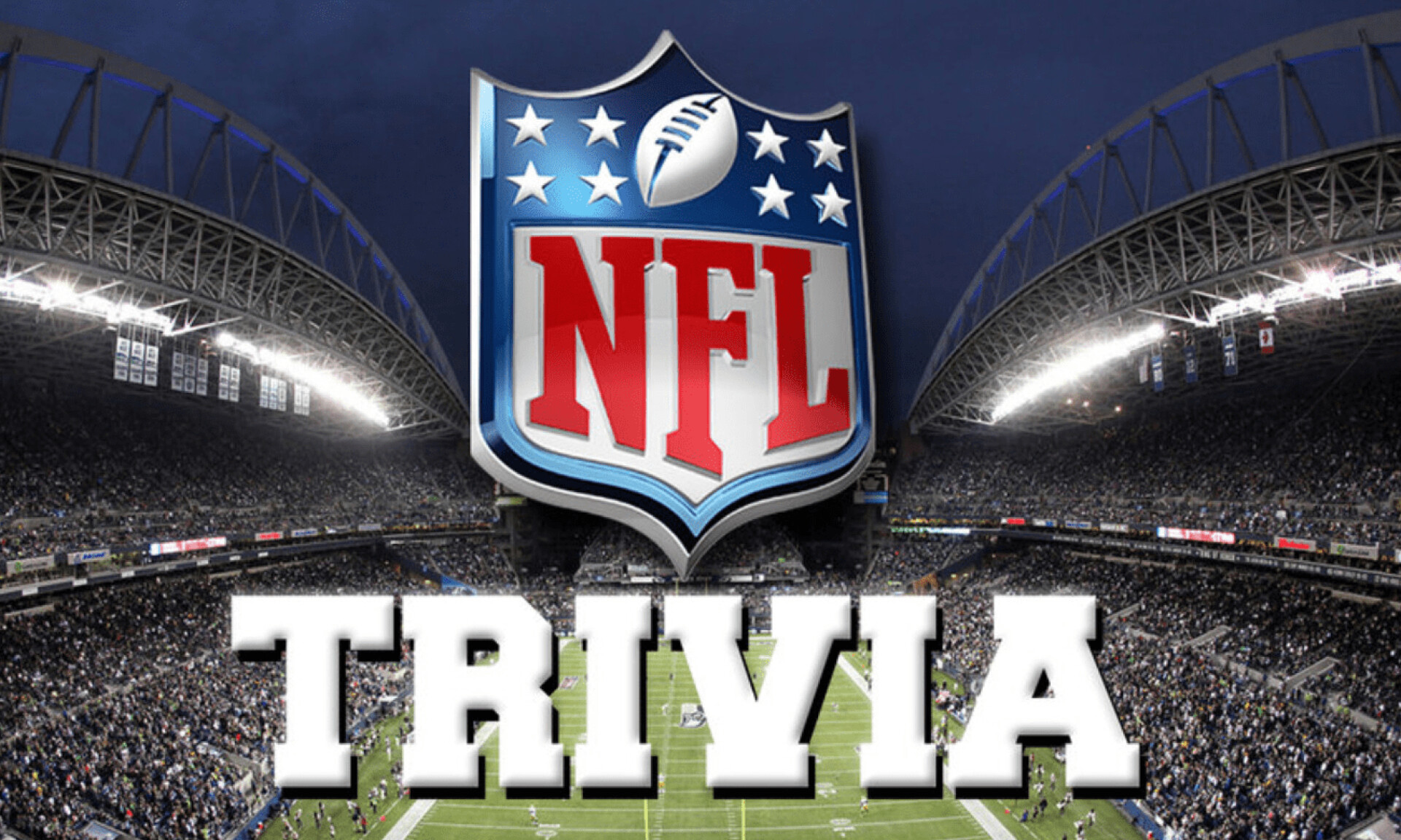 NFL Trivia Night at The Plus