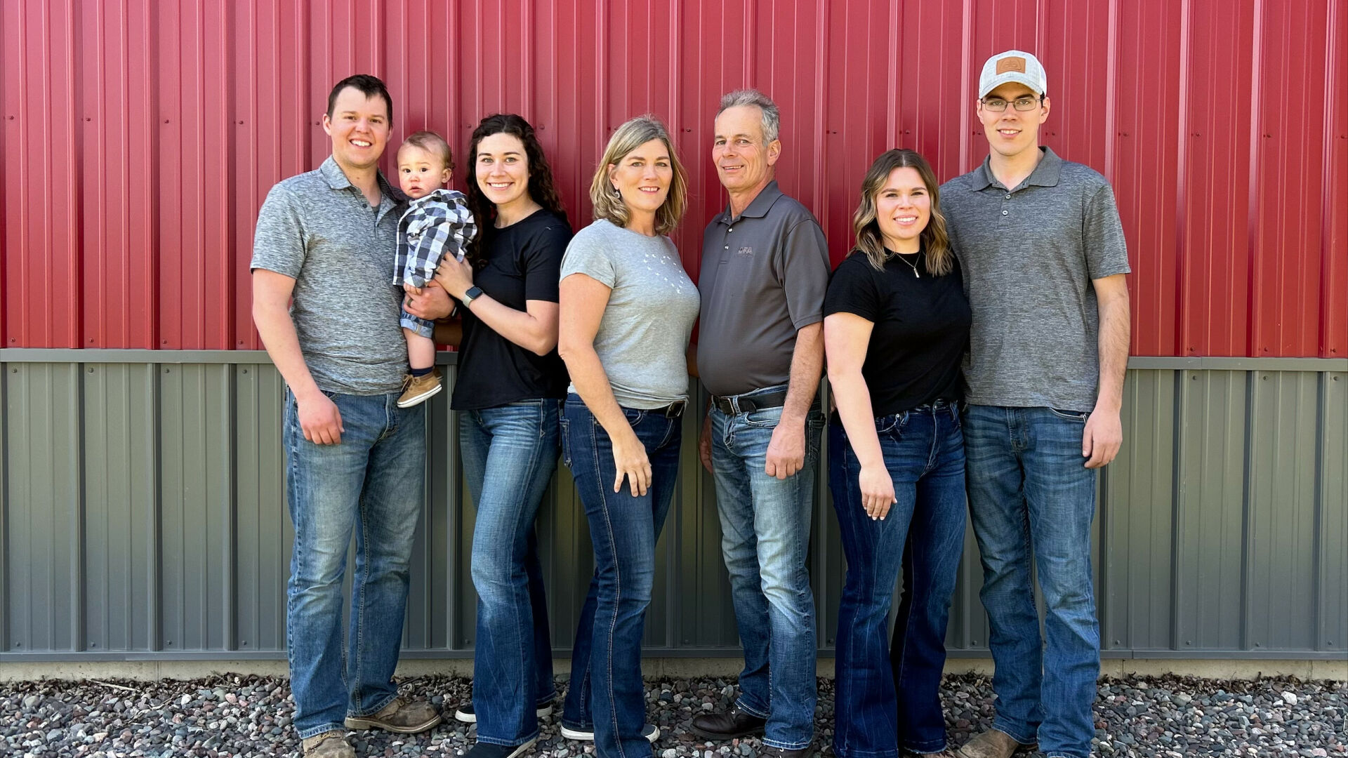 Pepin County Town and Country Dairy Breakfast