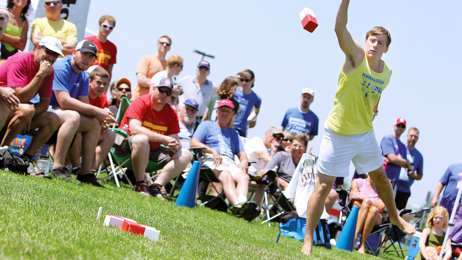 US National Kubb Tournament