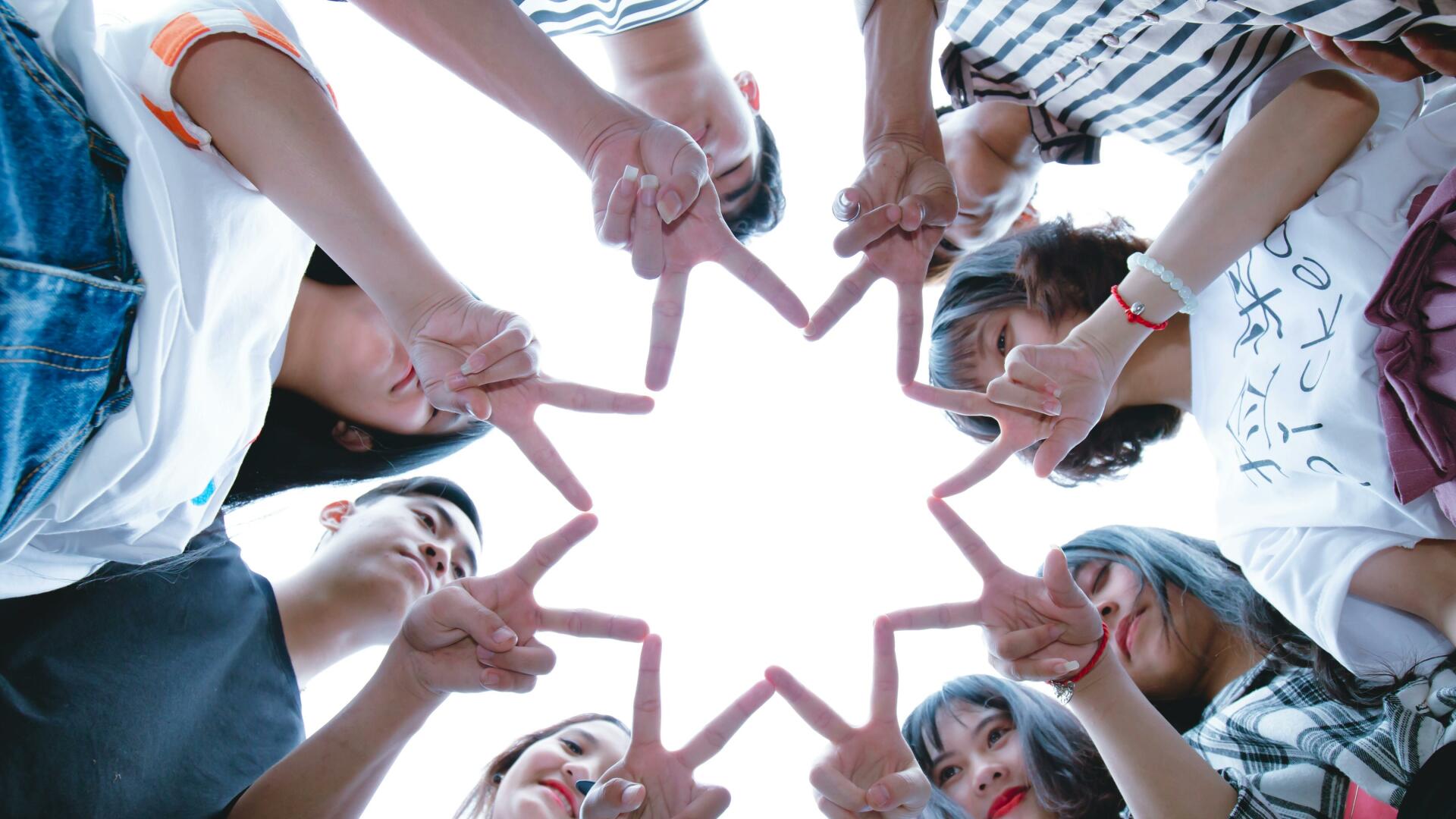 Cosmic Collective Connection