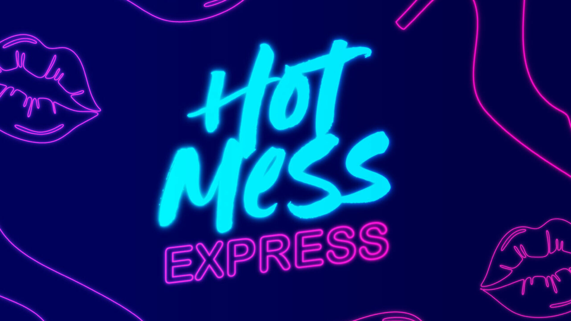 Hot Mess Express: A Rolling Drag Show & Tavern Trolley Tour