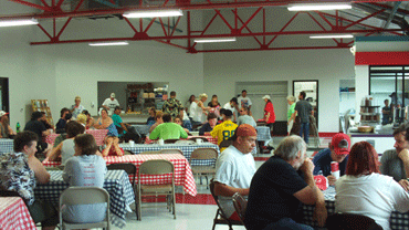 Community Table