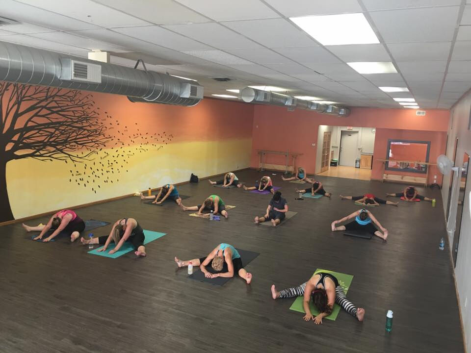 Guide to Eau Claire Fitness: All Gyms, Yoga