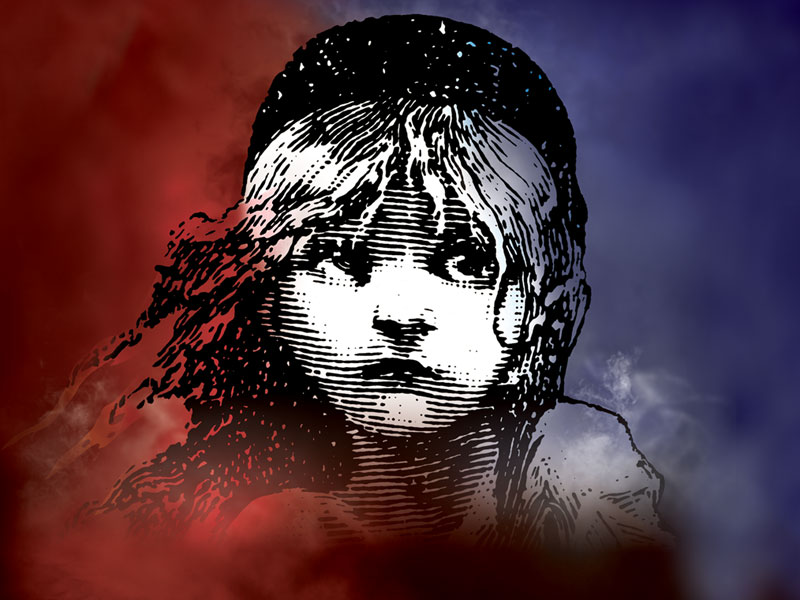 original les miserables.jpg 2013-10-21 16:02:19 Today is your last chance the see the Eau Claire Children's Theatre production of Les Miserables! Details below.