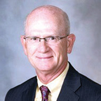 Dr. Don Weber