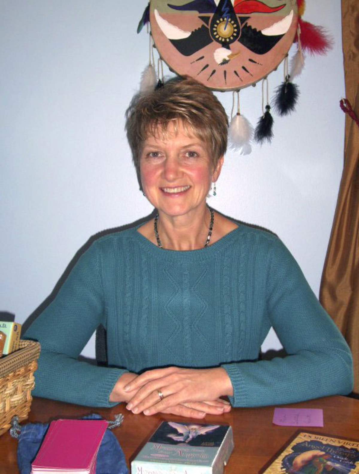 Judy Meinen