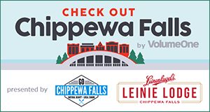 Check Out Chippewa Falls