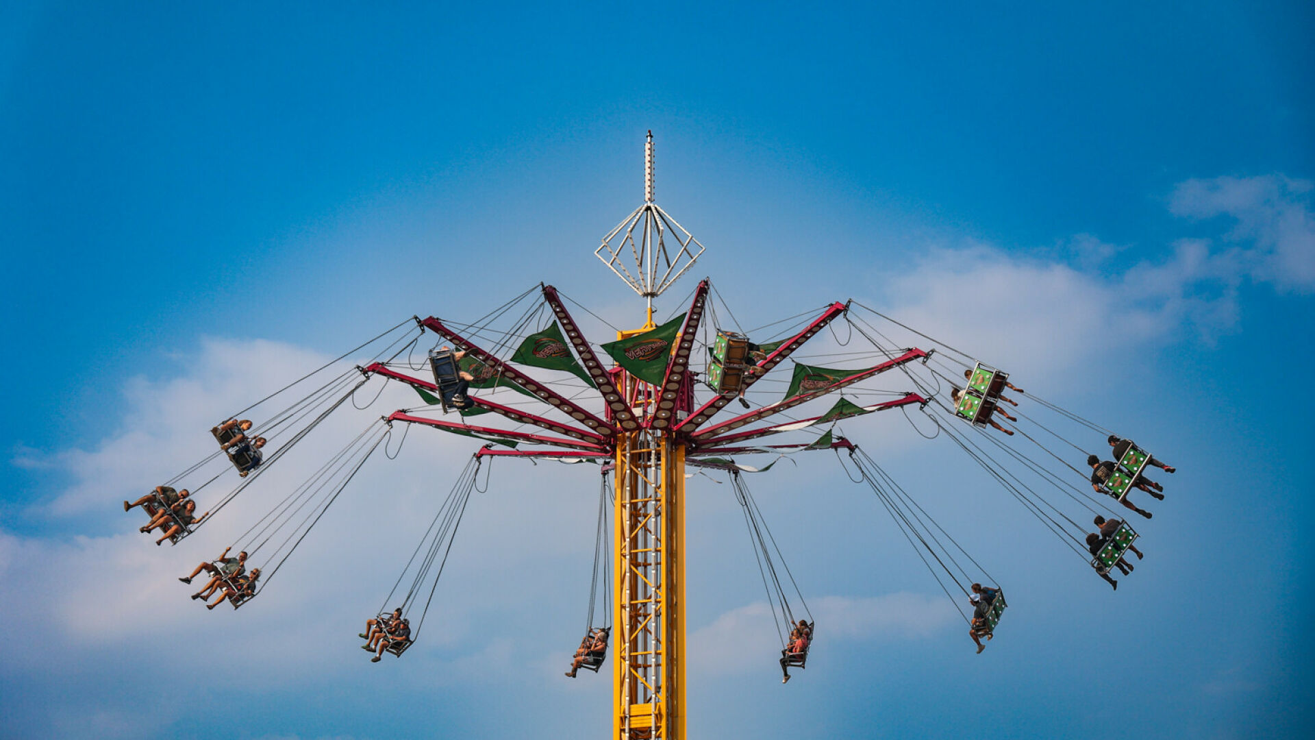 [PHOTOS] Northern Wisconsin State Fair’s 125th Year - from...