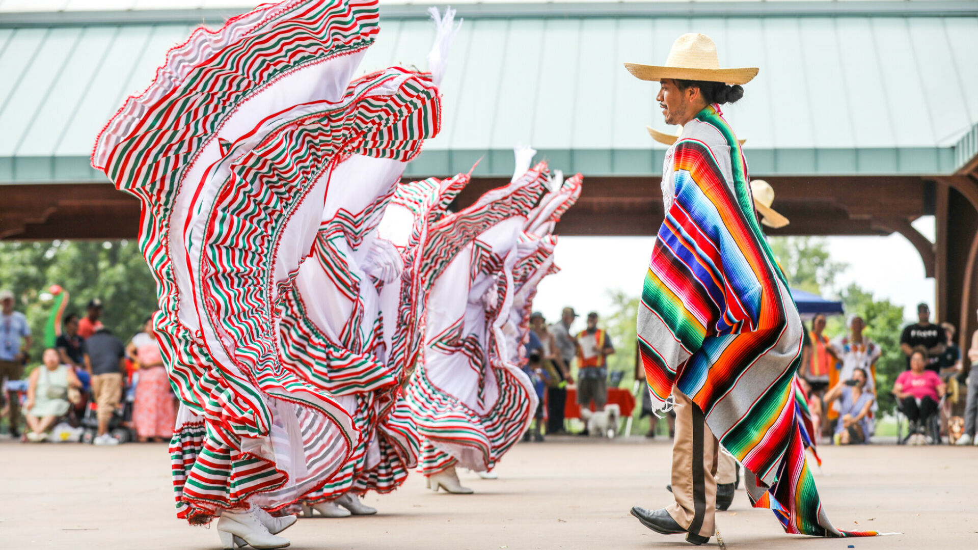 [PHOTOS] Chippewa Valley Multicultural Fest 2024 - annual...