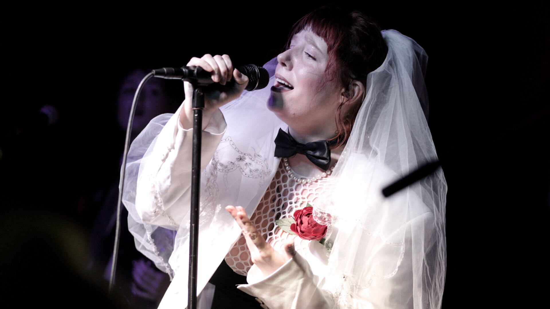 [PHOTOS] HOLD THE 'SPIT': Gully Boys & Pollyanna LIVE At LEONA's...