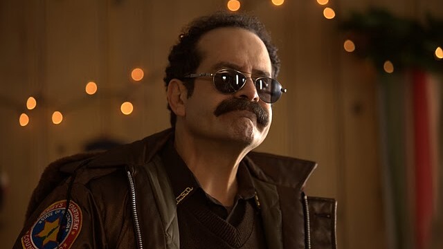 This actor is from Green Bay.
