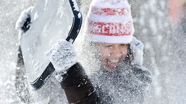 Photo: UW-Madison News