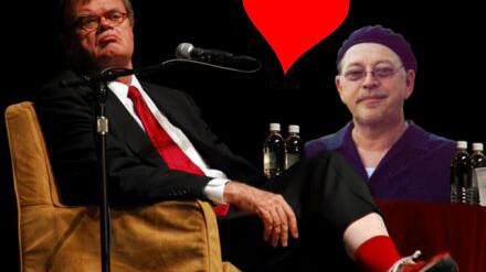 Keillor approved.