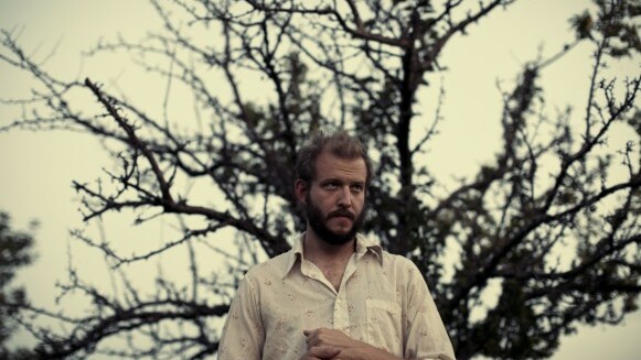 Bon Iver, With Tree