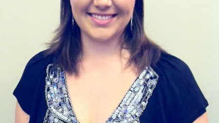 Carolyn Miller