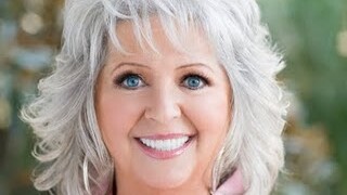 Paula Deen, y'all