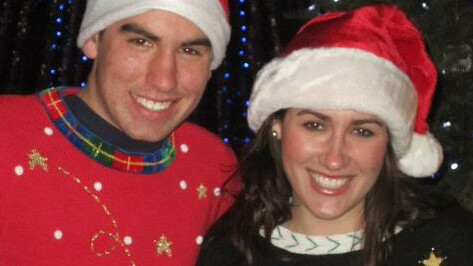 Jack and Martha McCarthy