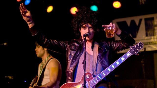 Decadent Cabaret 2012 wraps up tonight at the House of Rock. Details below!