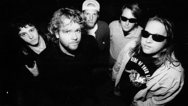 A Tribute to Jeffrey T. Johnson feat.: Venison (reunion show!) + Seven Lines + Jim Pullman Band + The Pheremones + Mark McElwain and His Imaginary Friends