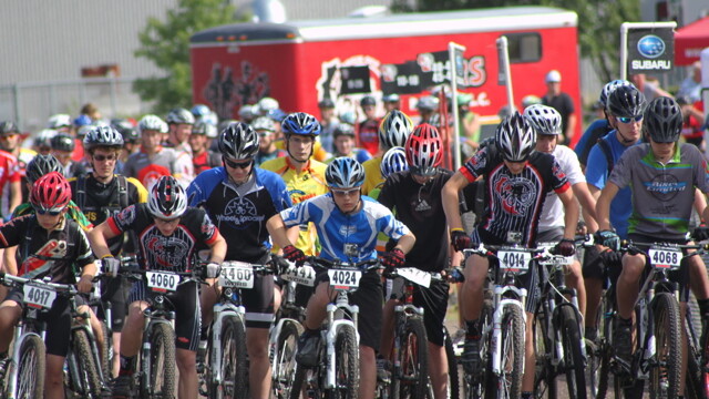 MAIN full horiz - Firecracker 2011 13 Today: the Red Flint Firecracker Off-Road. Details below!
