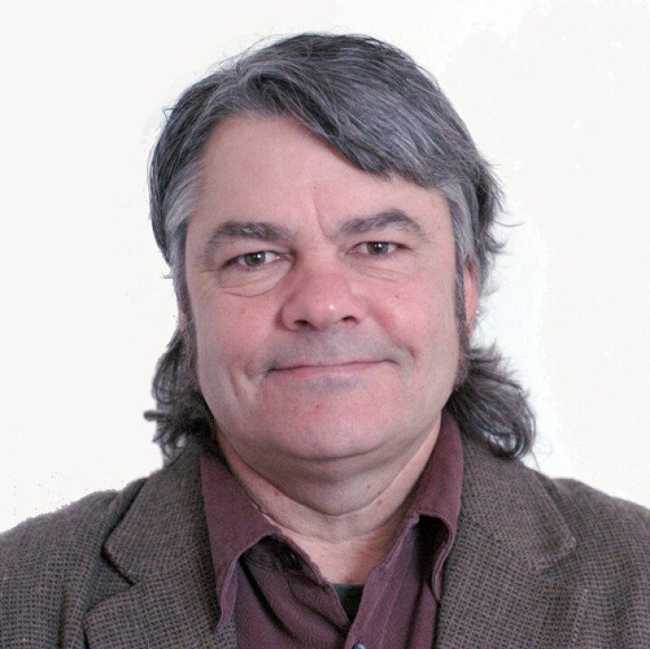 Professor Sean Hartnett